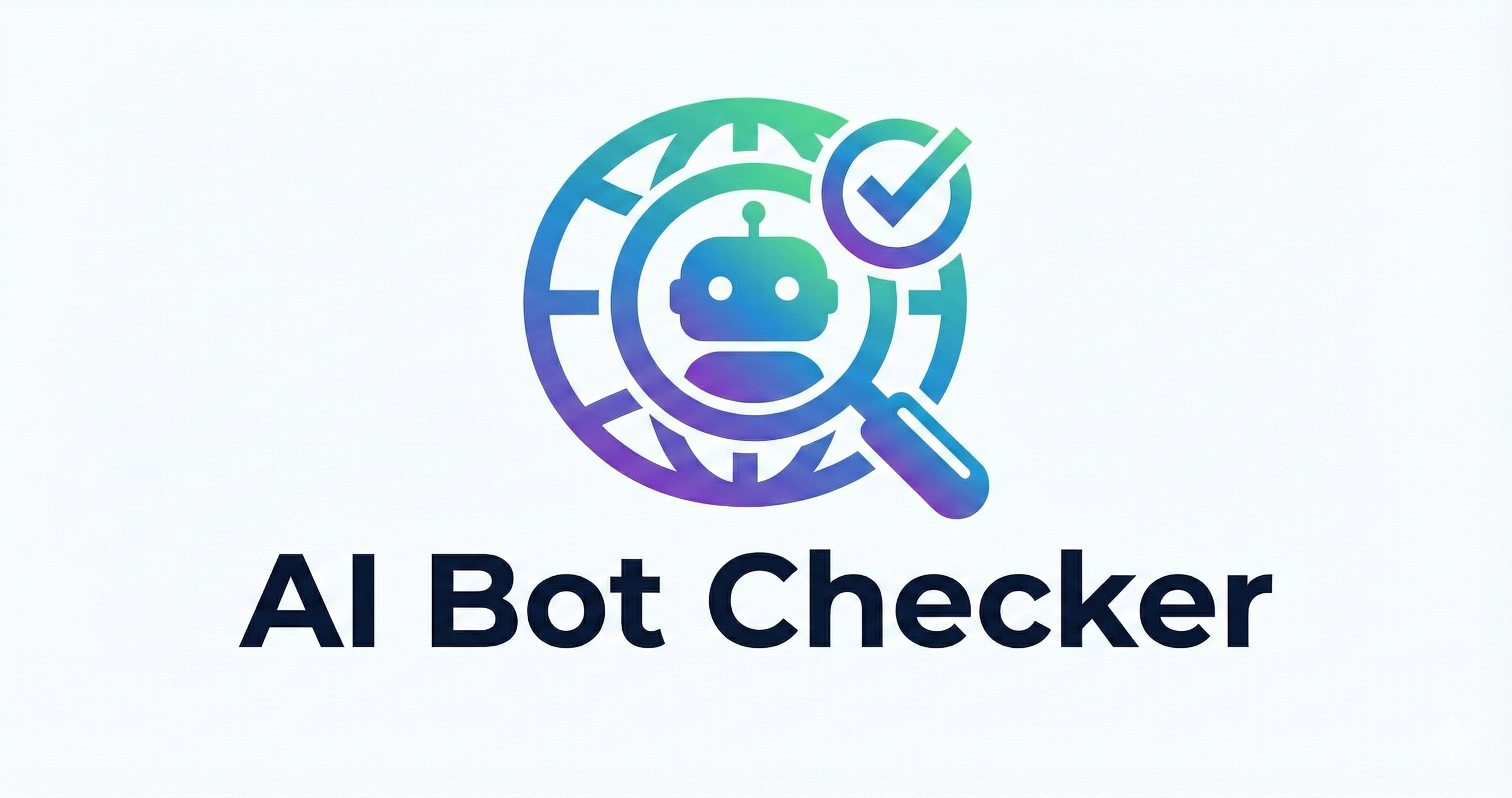 Ashp Bot Check AI Bot Checker - Check Your Website's AI Bot Accessibility